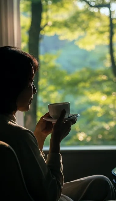 鹿島ノ森 館内 イメージ写真