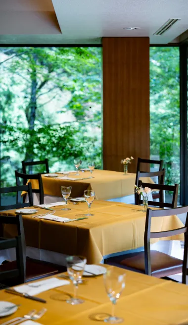 鹿島ノ森 館内 イメージ写真