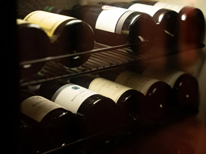 ディナーの画像